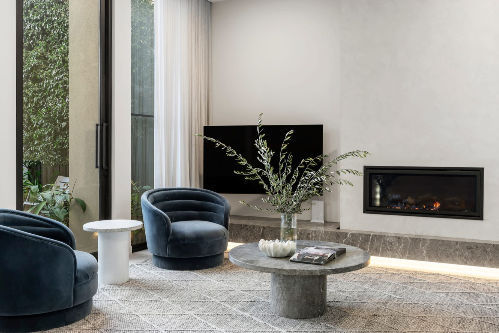 Results that Impress - Edro Property Styling Case Study