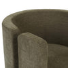 Juno Moon Occasional Chair - Copeland Olive