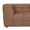 Vittoria Olive 3 Seater Sofa - Fern