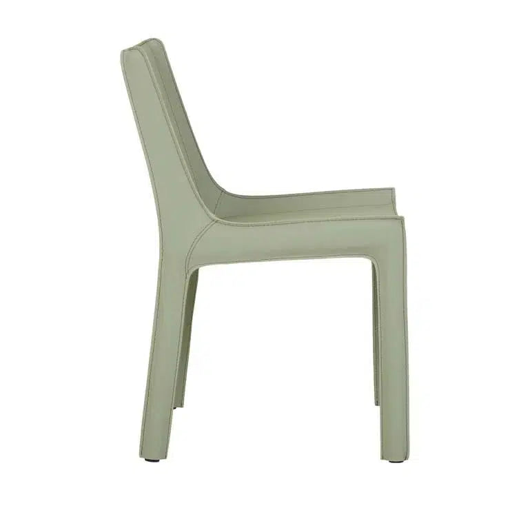 Scout Dining Chair - Moss