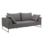 Vittoria Langham 3 Seater Sofa
