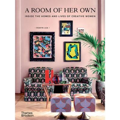 A Room Of Her Own
