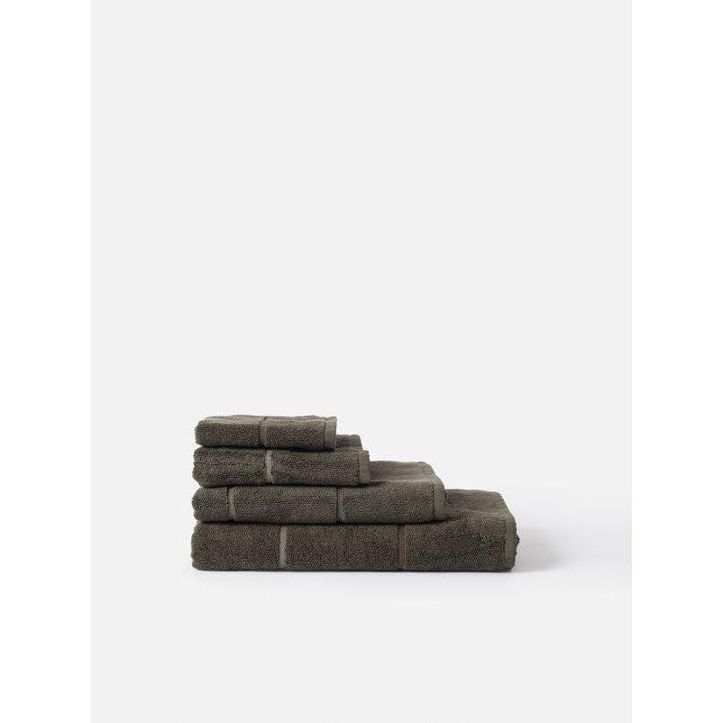 The range towels and bath 2024 mats