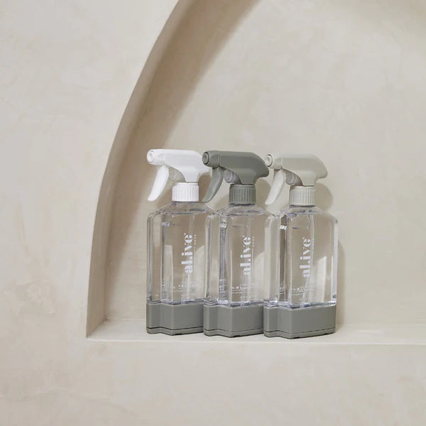 Cleaning Products & Accessories
