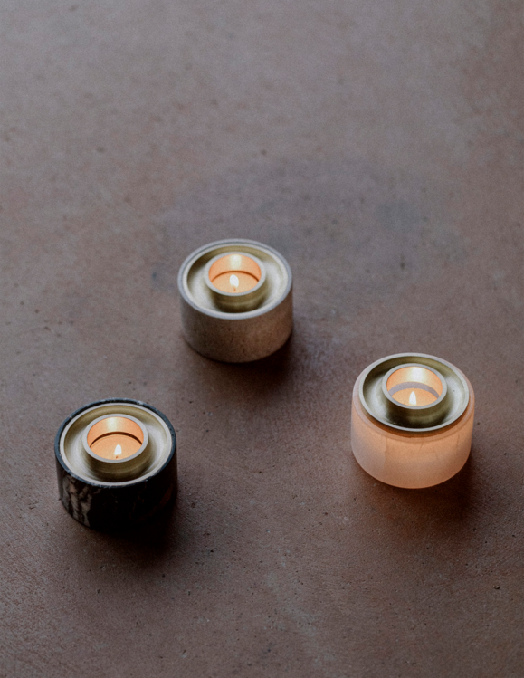Oil Burners & Diffusers