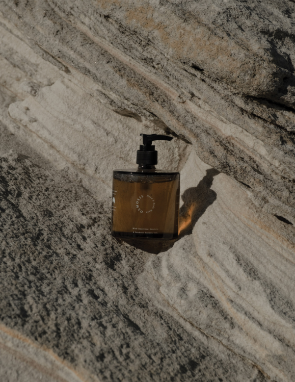 Hand & Body Wash