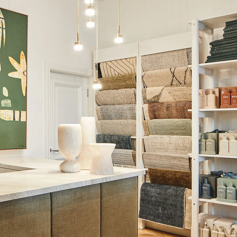 Rugs