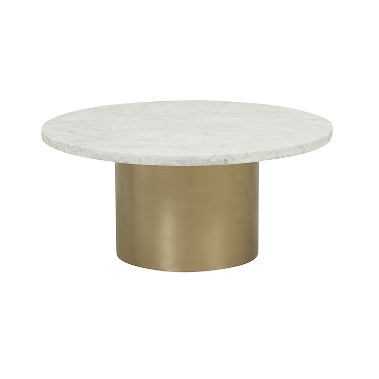 GlobeWest coffee table