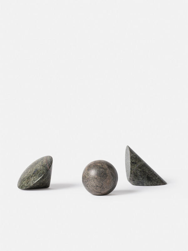 Objects & Sculptures
