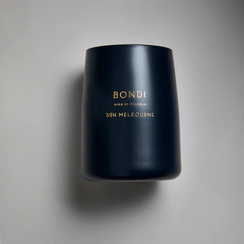 SOH Bondi 400g Candle