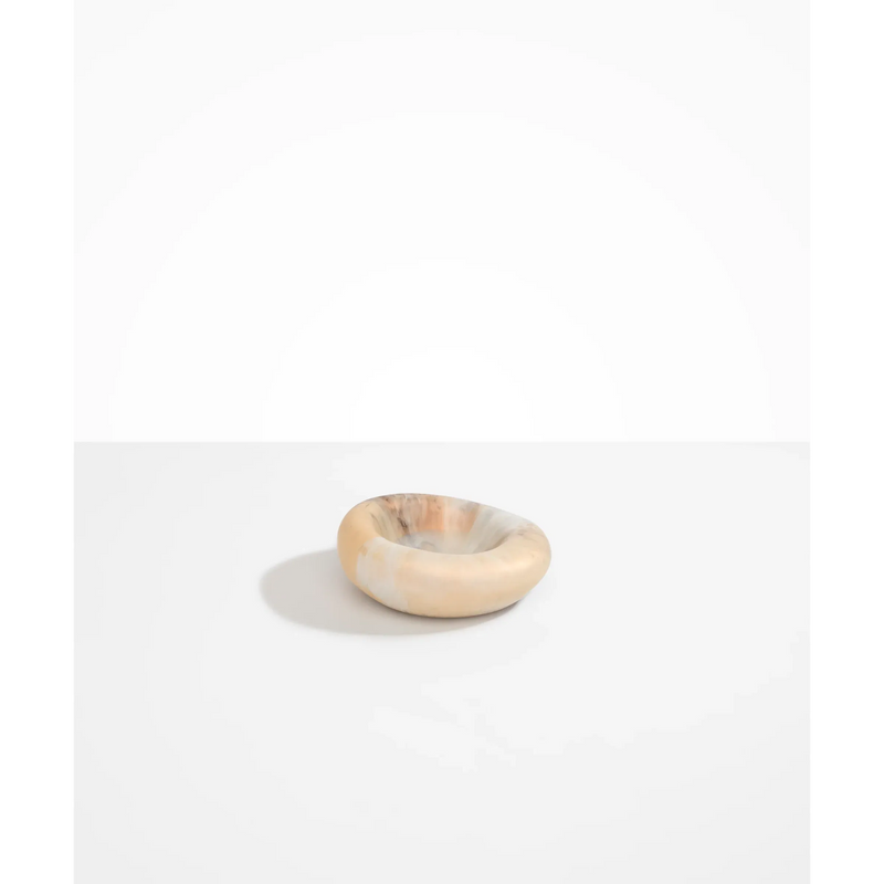 Drift Dish - Sandy Pearl