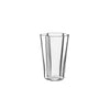 Aalto Vase - 22cm - Clear