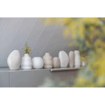 Great Harmie Vase - White