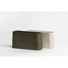 Haan Planter - Olive Green