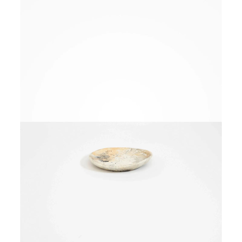 Pebble Side Plate - Sandy Pearl