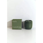 Ceramic Candle - Soft Landing