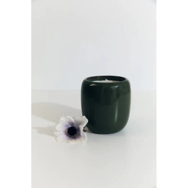 Ceramic Candle - Soft Landing