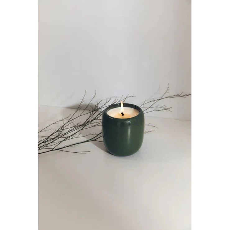 Ceramic Candle - Soft Landing