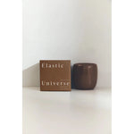 Ceramic Candle - Elastic Universe