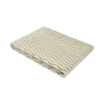 Bath Towel - Sage/Sand