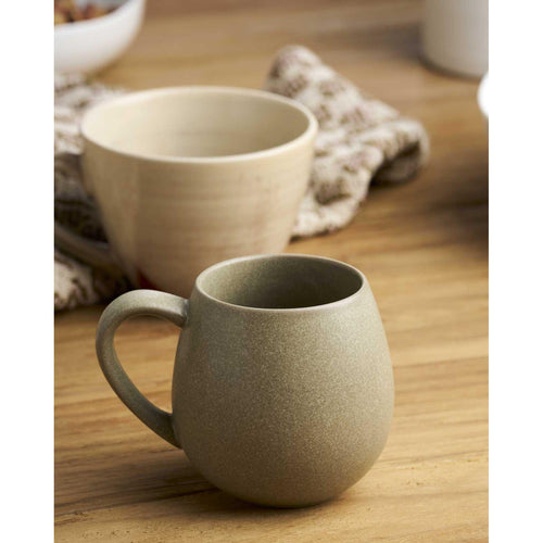 Hug Me Mugs / Olive