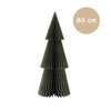 Deluxe Tree Standing Olive Green 80cm