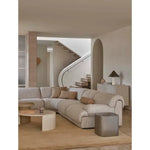 Bower Frame Rug - Moss - 2 x 3