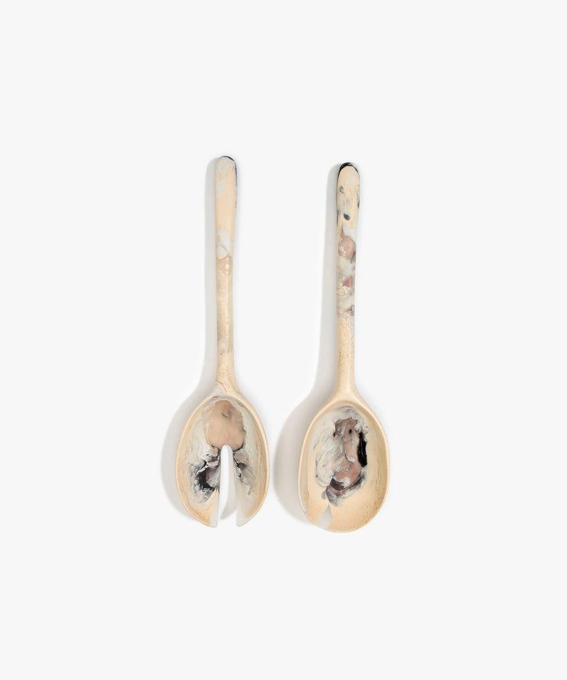 Long Stone Servers - Sandy Pearl