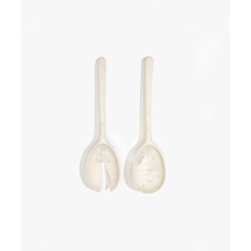 Long Stone Servers - Chalk Swirl