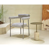 Kmode - Luna Dining Chair - Grey