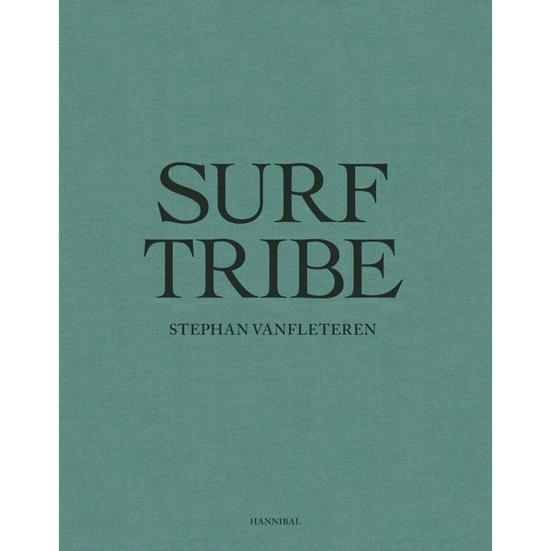 Surf Tribe