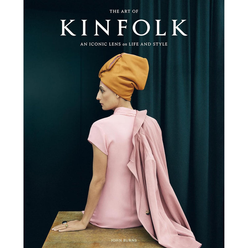 The Art of Kinfolk