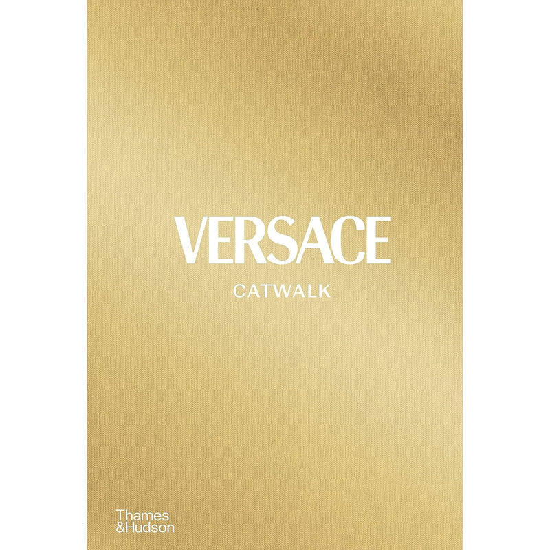 Versace: Catwalk