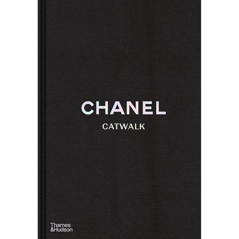 Chanel: Catwalk (New Edition)