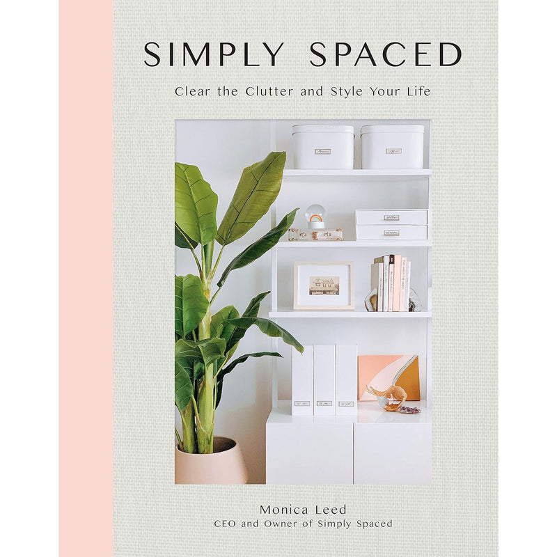 Simply Spaced