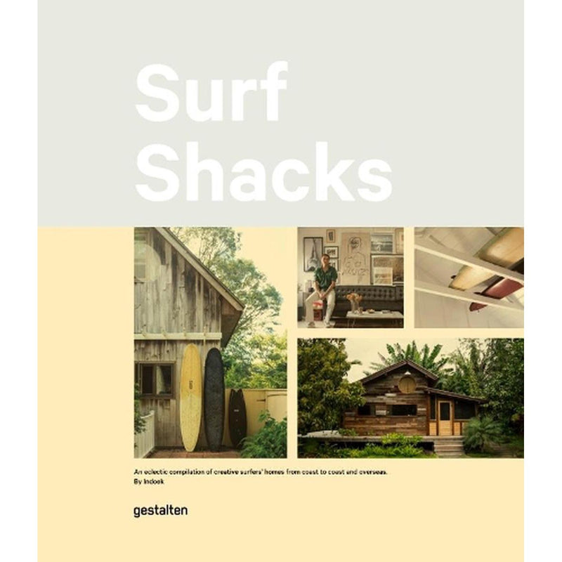 Surf Shacks