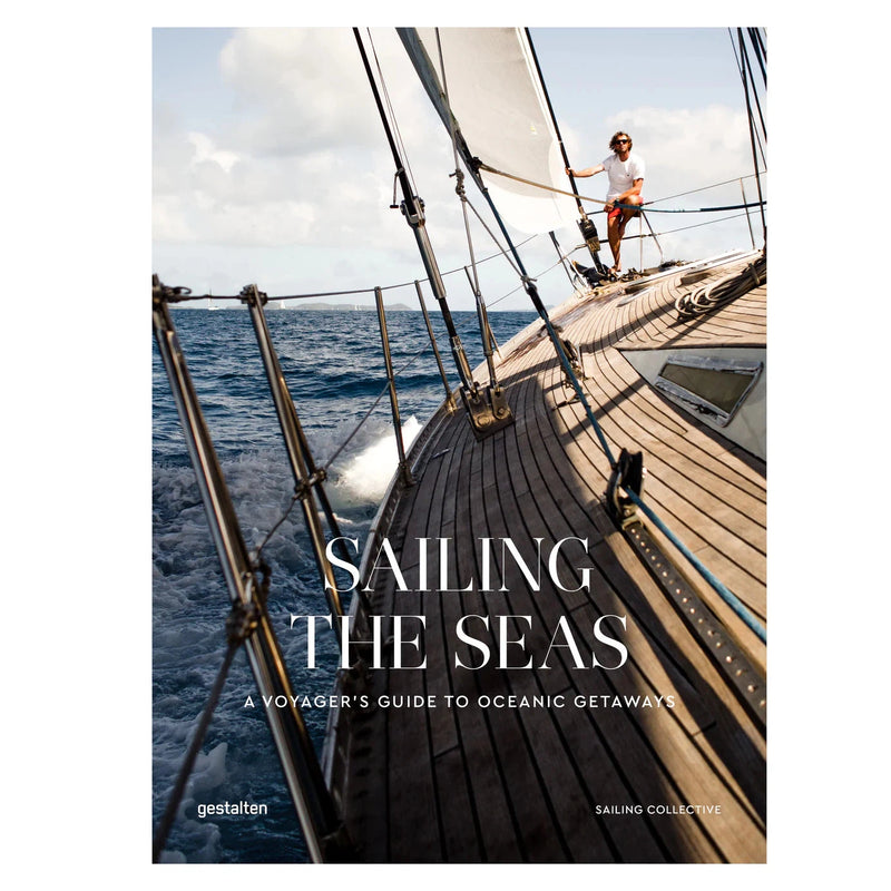 Sailing the Seas: Sailing Voyages and Oceanic Getaways