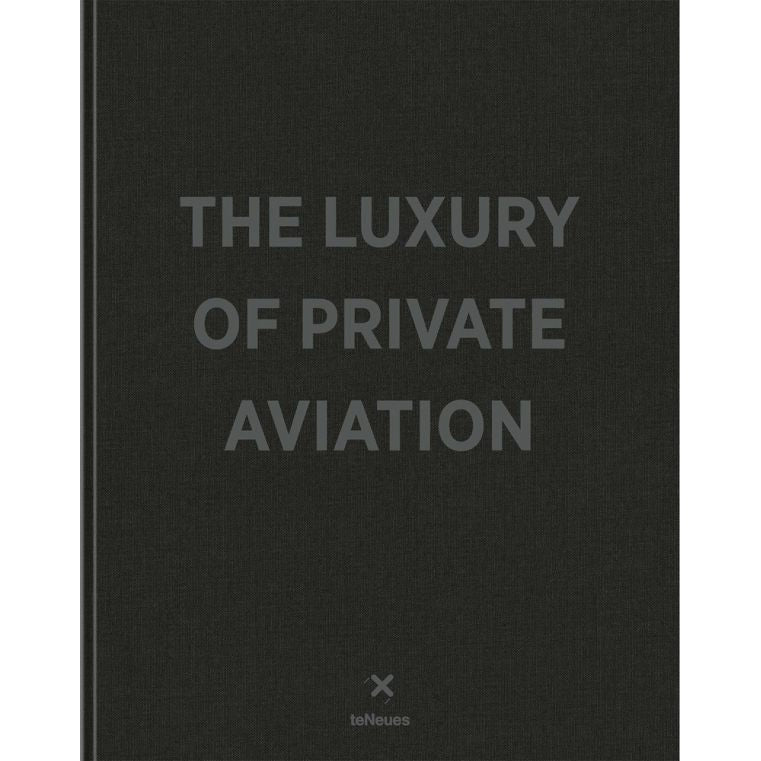 Luxury of Private Aviation