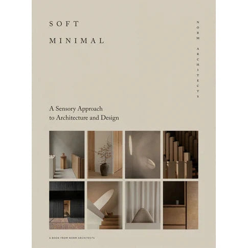 Soft Minimal: Norm Architects