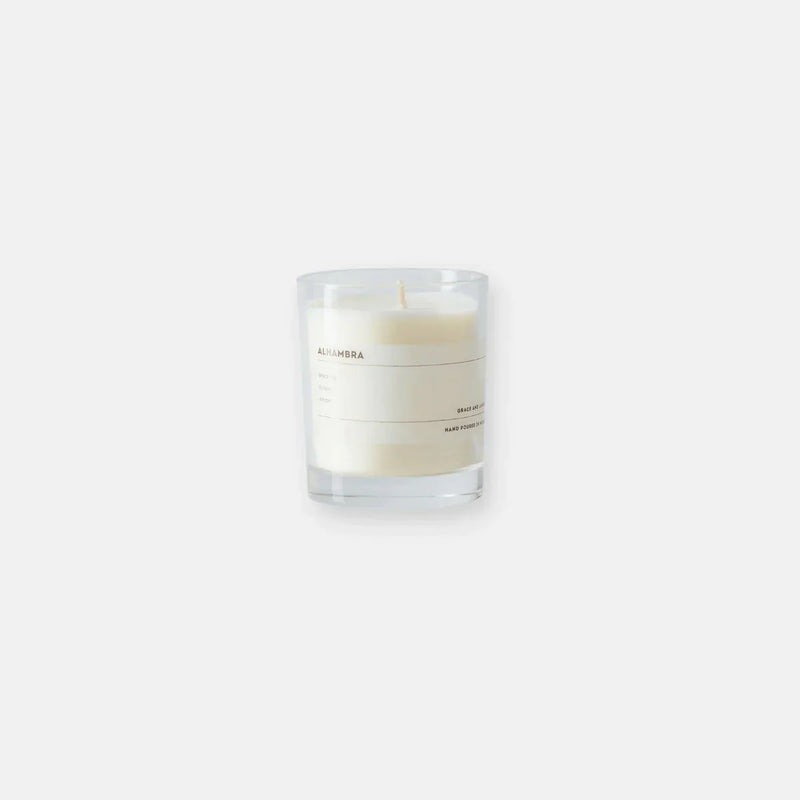Bare Candles