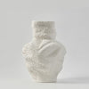 Alysium Vase Medium Ivory
