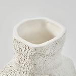 Alysium Vase Medium Ivory