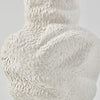 Alysium Vase Medium Ivory