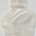 Alysium Vase Medium Ivory