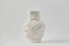 Alysium Vase Medium Ivory