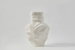 Alysium Vase Medium Ivory