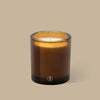 Sunset Embers Scented Candle