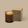 Sunset Embers Scented Candle