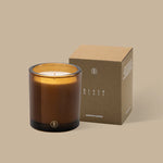 Sunset Embers Scented Candle