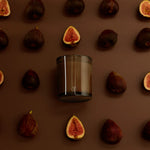 Sunset Embers Scented Candle